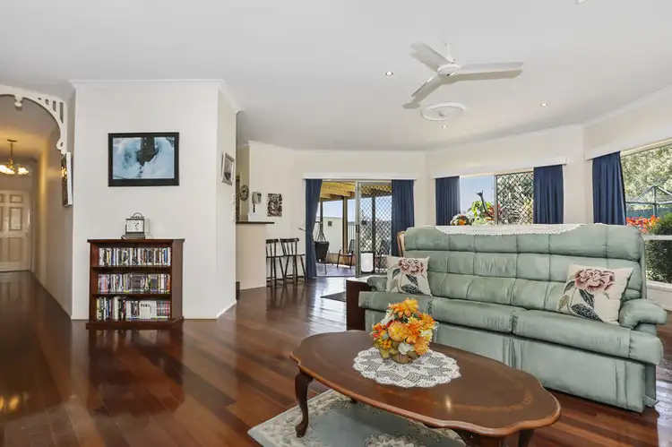 Fourth view of Homely house listing, 50 Carpenter Way, Sandstone Point QLD 4511