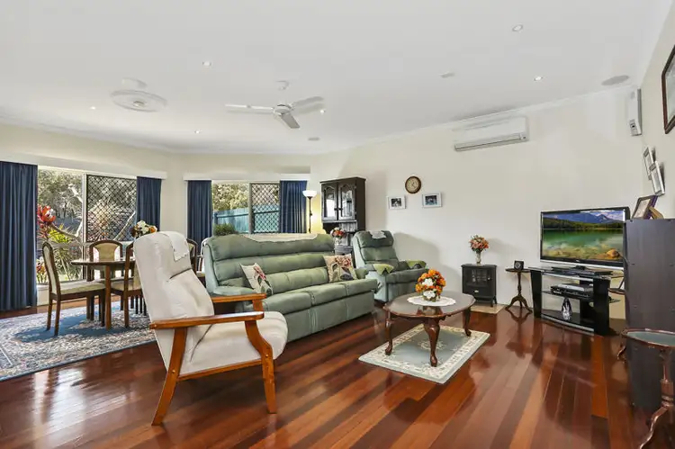 Fifth view of Homely house listing, 50 Carpenter Way, Sandstone Point QLD 4511