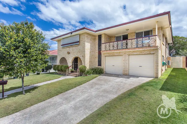 Main view of Homely house listing, 14 Rosanne St, Aspley QLD 4034