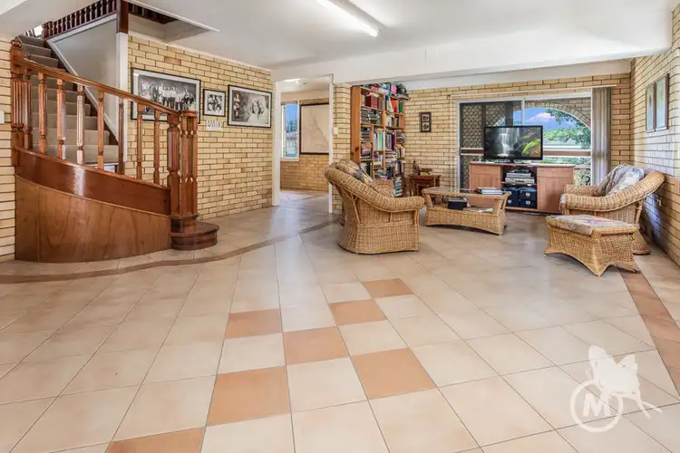 Second view of Homely house listing, 14 Rosanne St, Aspley QLD 4034