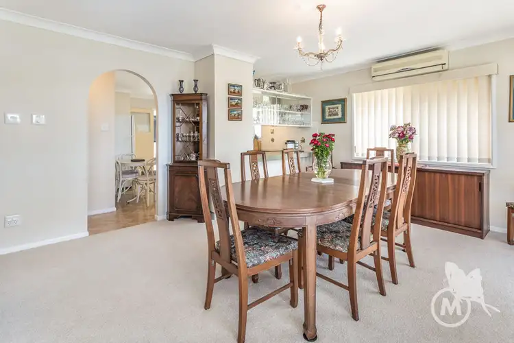Fourth view of Homely house listing, 14 Rosanne St, Aspley QLD 4034