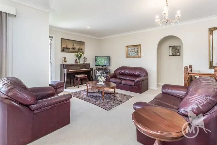 Fifth view of Homely house listing, 14 Rosanne St, Aspley QLD 4034