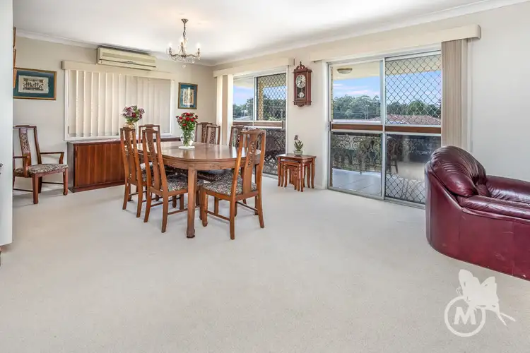 Sixth view of Homely house listing, 14 Rosanne St, Aspley QLD 4034