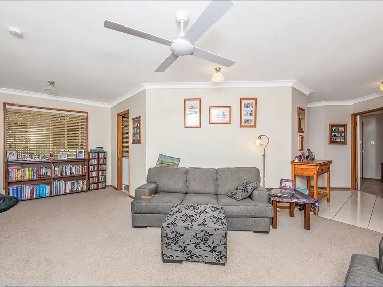 Third view of Homely house listing, 27 Solander Cct, Forest Lake QLD 4078