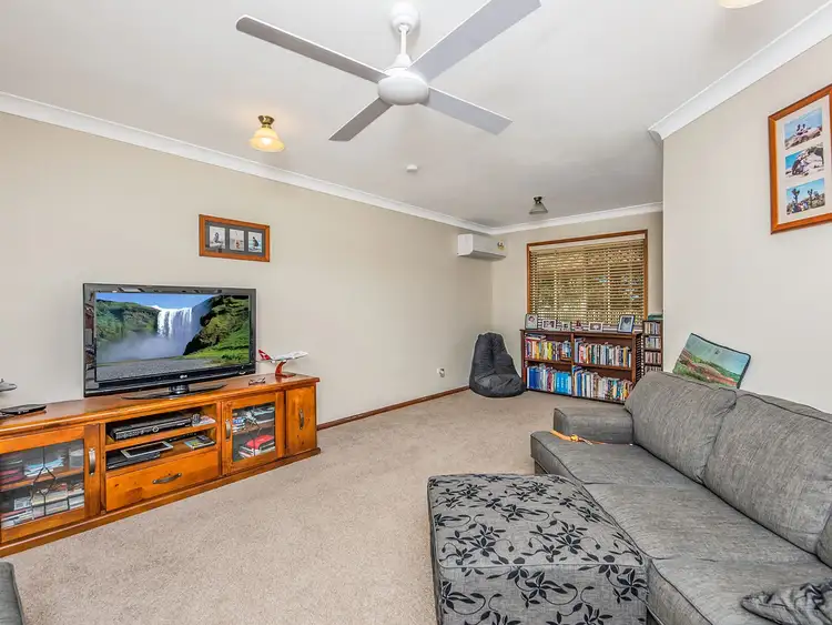 Fourth view of Homely house listing, 27 Solander Cct, Forest Lake QLD 4078