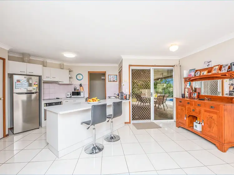 Fifth view of Homely house listing, 27 Solander Cct, Forest Lake QLD 4078