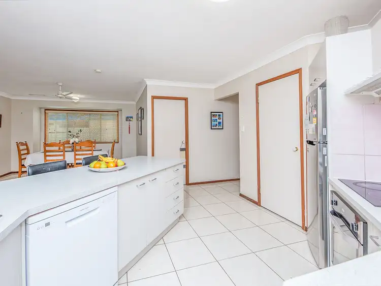 Sixth view of Homely house listing, 27 Solander Cct, Forest Lake QLD 4078