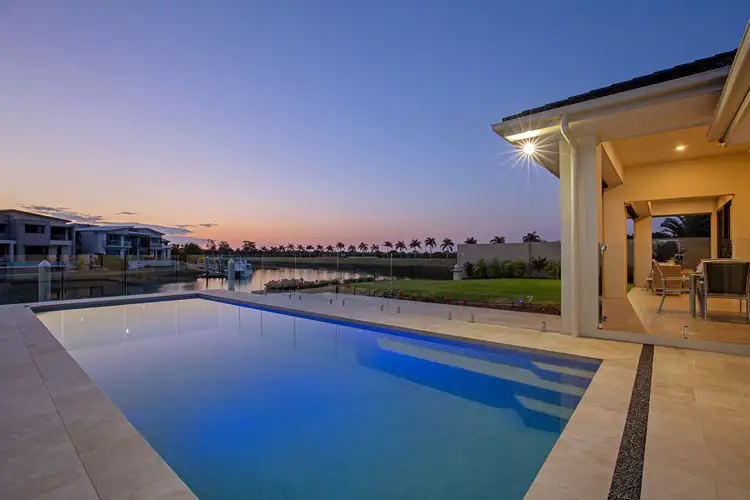 11 Catalina Parade, Jacobs Well QLD 4208