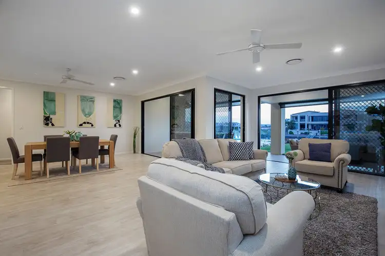 Sixth view of Homely house listing, 11 Catalina Parade, Jacobs Well QLD 4208