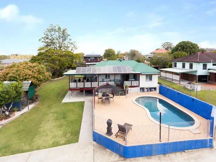 Main view of Homely house listing, 28 Speight Street, Brighton QLD 4017