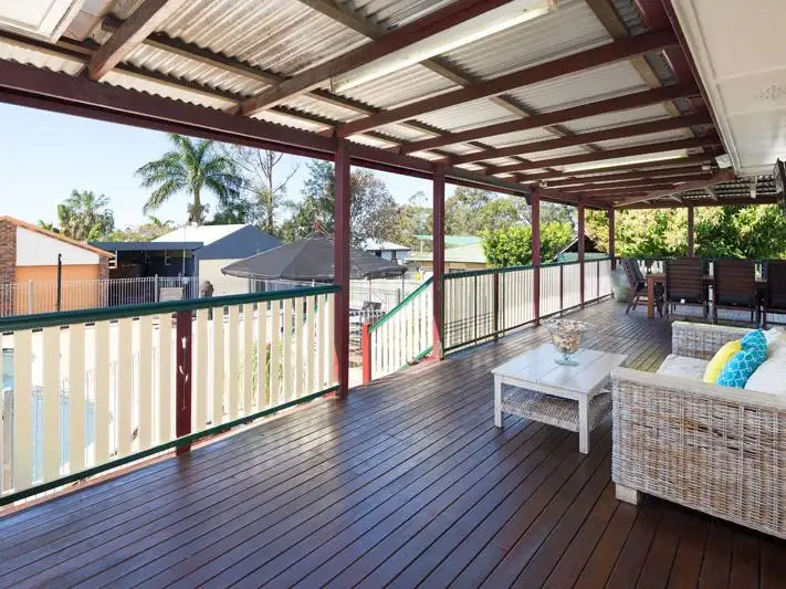 Third view of Homely house listing, 28 Speight Street, Brighton QLD 4017