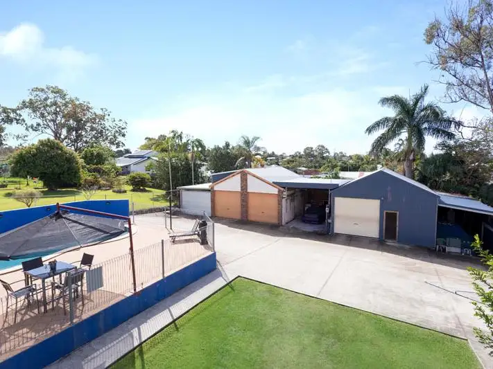Fourth view of Homely house listing, 28 Speight Street, Brighton QLD 4017