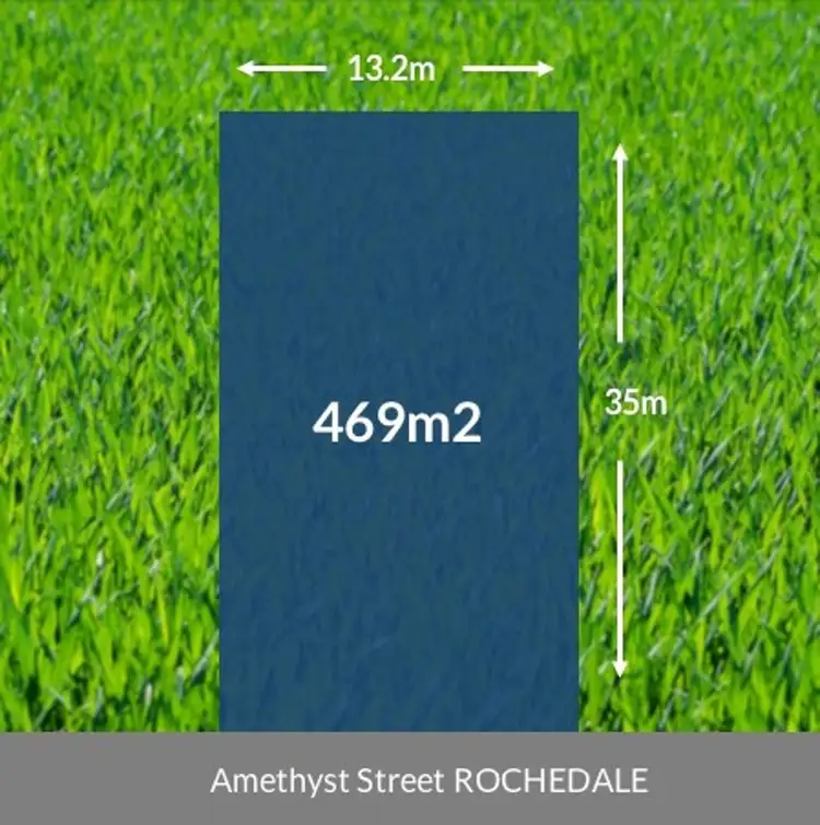 13 Amethyst Street, Rochedale QLD 4123
