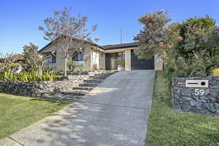 59 Soren Larsen Cres, Boambee East NSW 2452