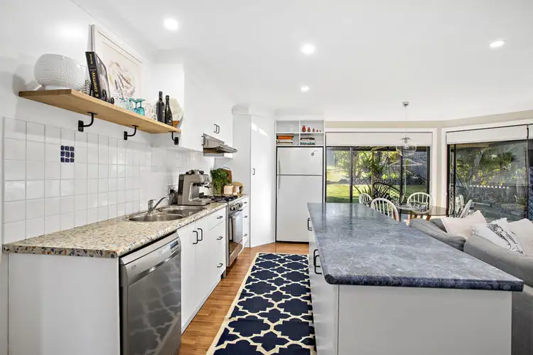 Fifth view of Homely house listing, 59 Soren Larsen Cres, Boambee East NSW 2452