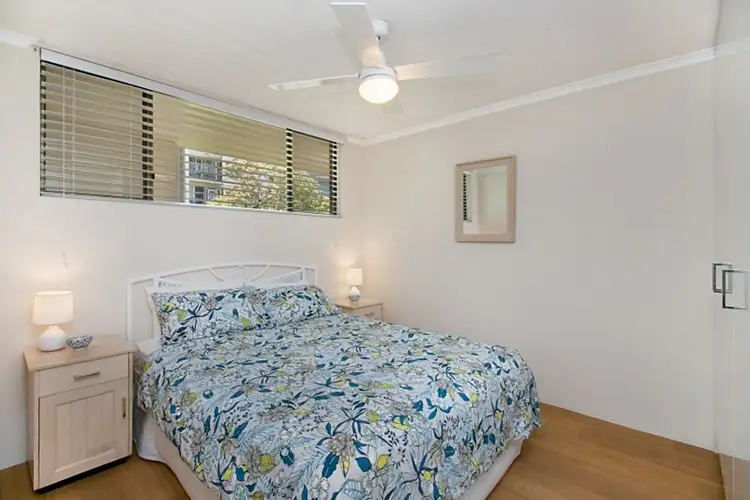 Sixth view of Homely unit listing, 28/22 Marine Parade, Kirra QLD 4225