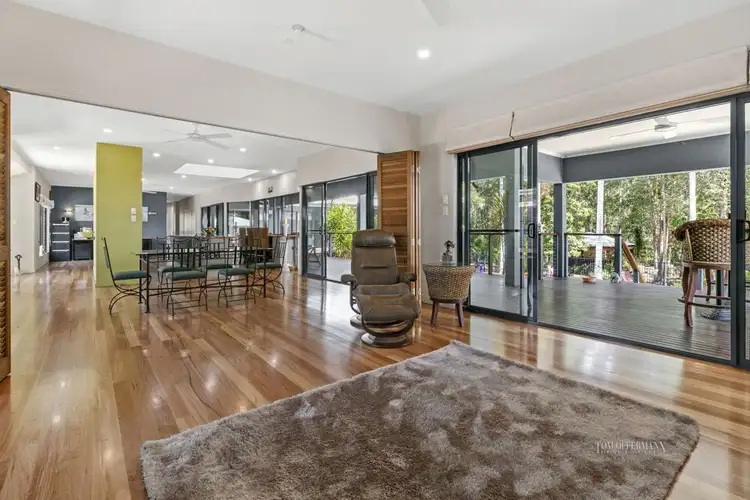 Second view of Homely house listing, 26 Tingara Court, Tewantin QLD 4565