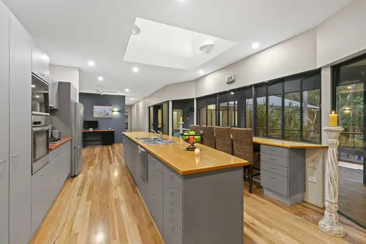 Third view of Homely house listing, 26 Tingara Court, Tewantin QLD 4565