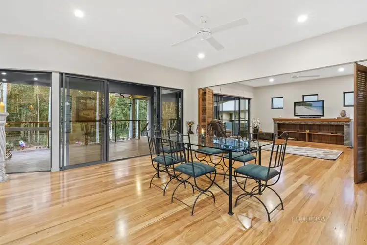 Fourth view of Homely house listing, 26 Tingara Court, Tewantin QLD 4565