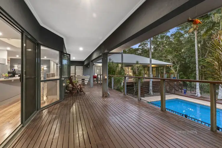 Fifth view of Homely house listing, 26 Tingara Court, Tewantin QLD 4565