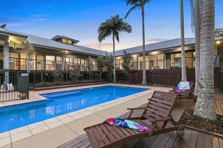 Sixth view of Homely house listing, 26 Tingara Court, Tewantin QLD 4565