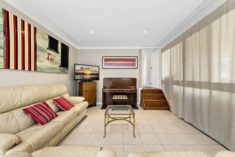 Second view of Homely house listing, 7 Sheaffe Street, Bracken Ridge QLD 4017