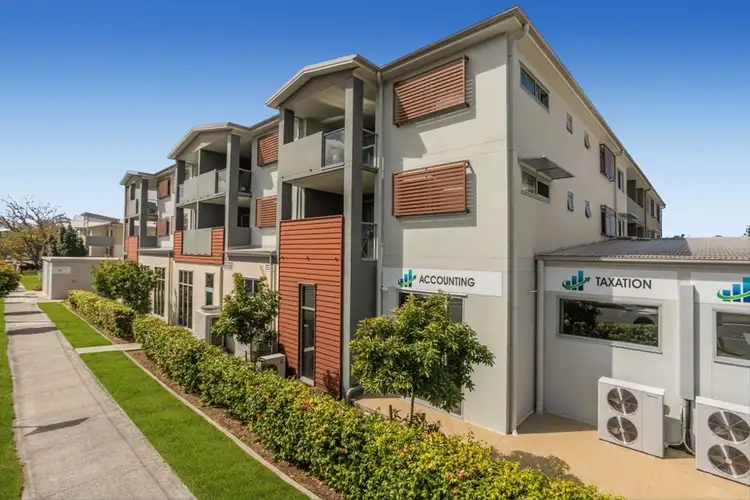 107/6 Babarra Street, Stafford QLD 4053