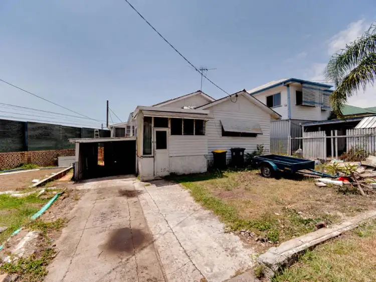 4 Dartnell Street, Geebung QLD 4034