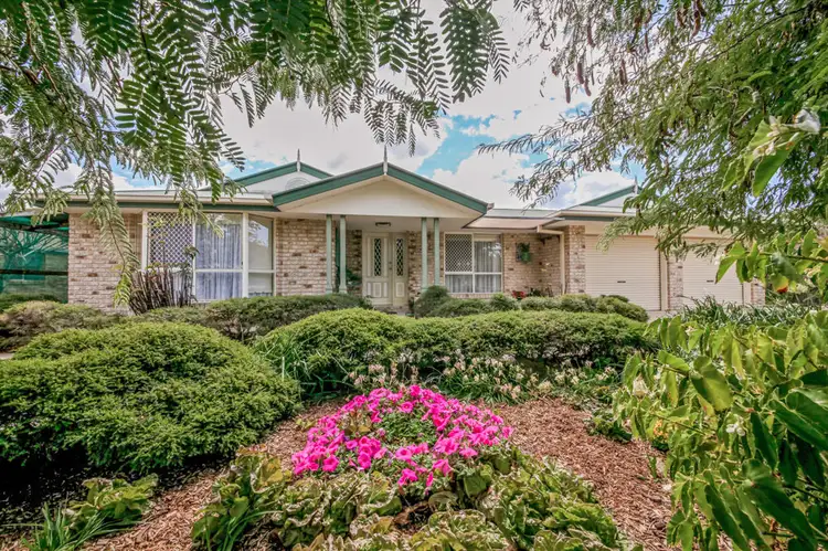 59 Bellini Road, Burpengary QLD 4505