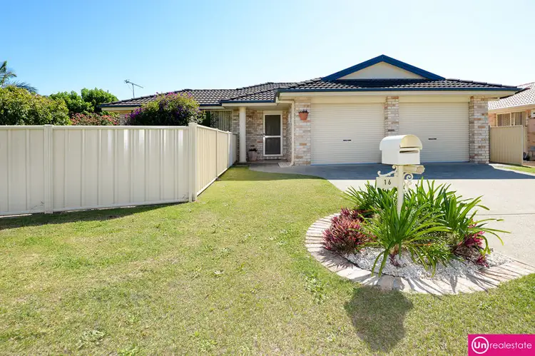 16 Annandale Court, Boambee East NSW 2452