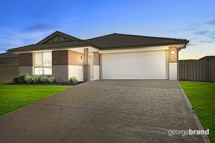4 Connel Drive, Heddon Greta NSW 2321