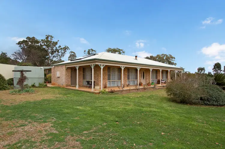 Main view of Homely house listing, 252 Meldorn Lane, Tamworth NSW 2340