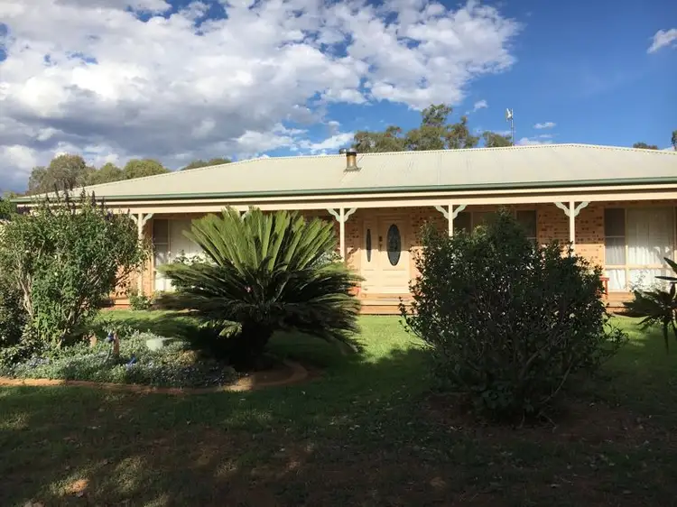 Second view of Homely house listing, 252 Meldorn Lane, Tamworth NSW 2340