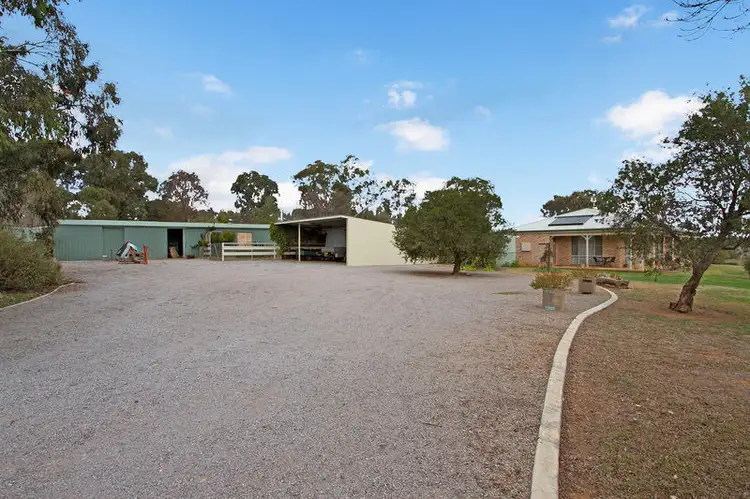 Third view of Homely house listing, 252 Meldorn Lane, Tamworth NSW 2340