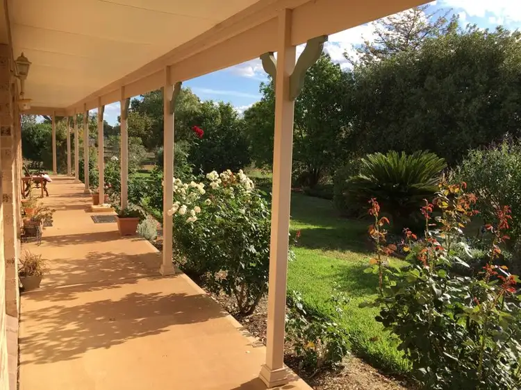 Fourth view of Homely house listing, 252 Meldorn Lane, Tamworth NSW 2340