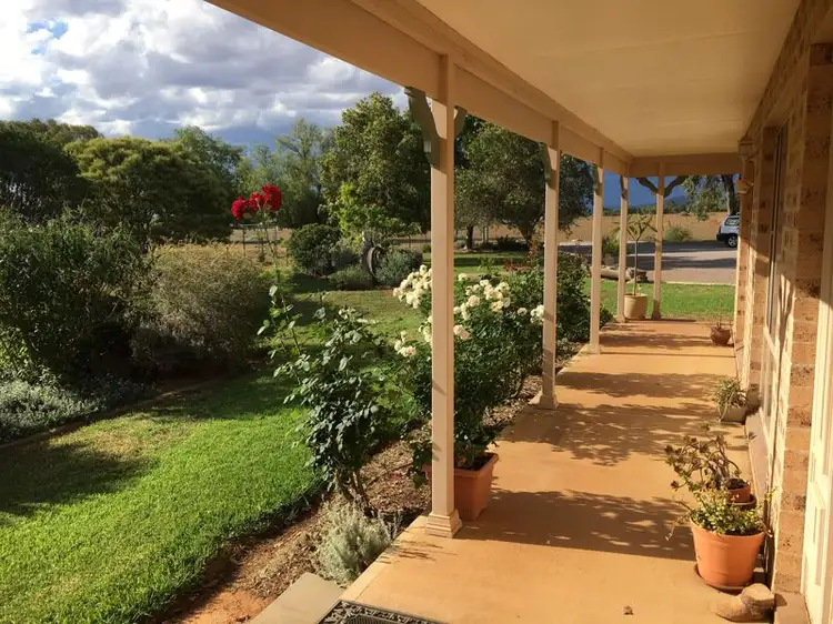 Fifth view of Homely house listing, 252 Meldorn Lane, Tamworth NSW 2340