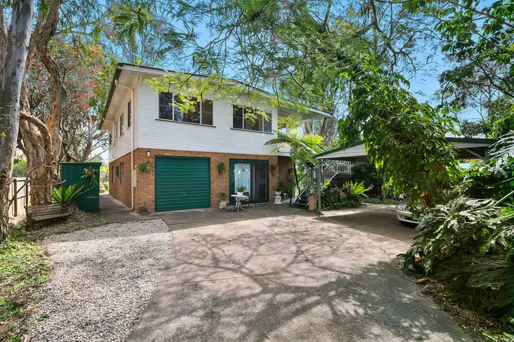 Main view of Homely house listing, 30 Boundary St, Tingalpa QLD 4173