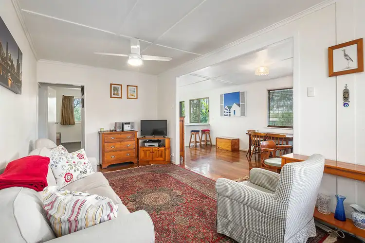 Second view of Homely house listing, 30 Boundary St, Tingalpa QLD 4173