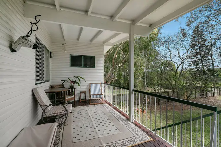 Fifth view of Homely house listing, 30 Boundary St, Tingalpa QLD 4173