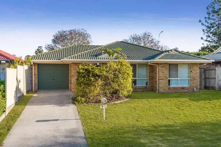 3 Callistemon Place, Wynnum West QLD 4178