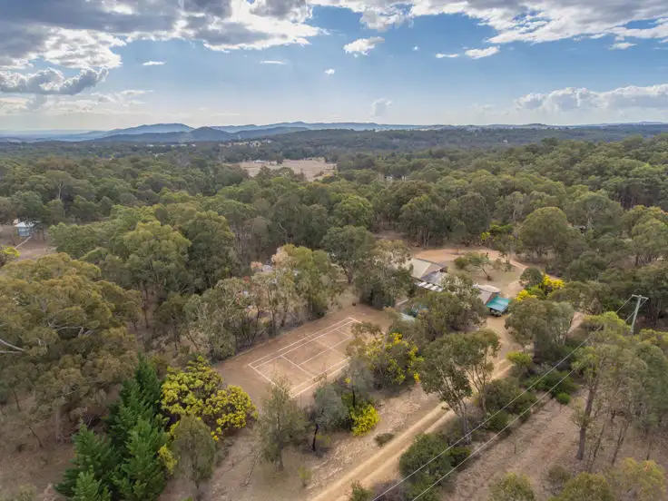 Second view of Homely rural property listing, 42 Kendall Road, Armidale NSW 2350