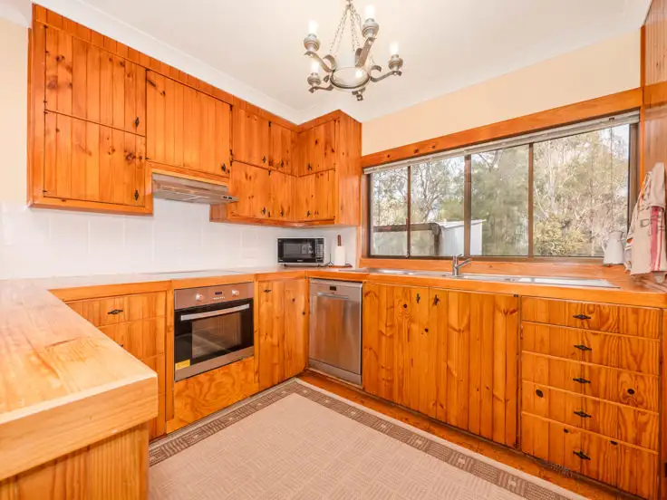 Fourth view of Homely rural property listing, 42 Kendall Road, Armidale NSW 2350
