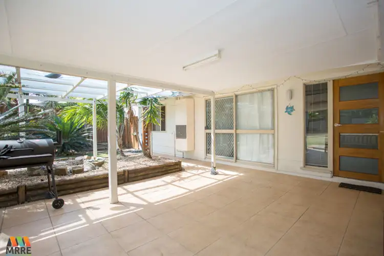 Main view of Homely house listing, 17 Downie Avenue, Bucasia QLD 4750