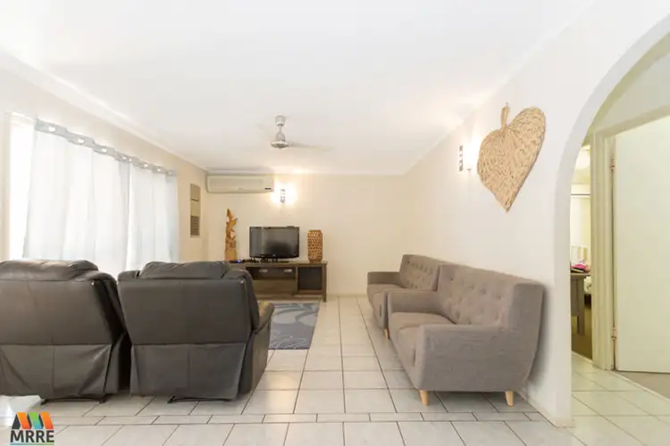 Second view of Homely house listing, 17 Downie Avenue, Bucasia QLD 4750
