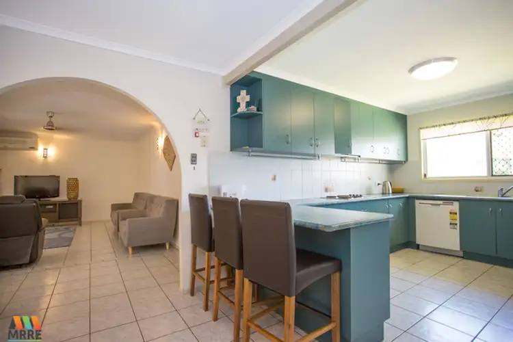 Third view of Homely house listing, 17 Downie Avenue, Bucasia QLD 4750