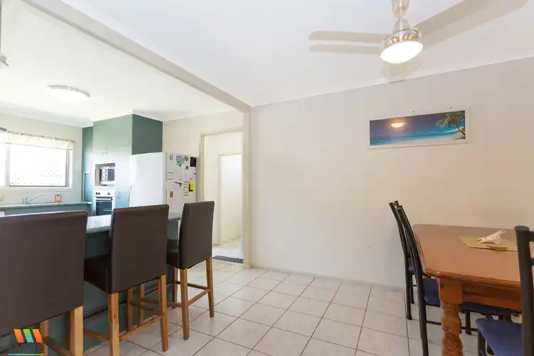 Fourth view of Homely house listing, 17 Downie Avenue, Bucasia QLD 4750