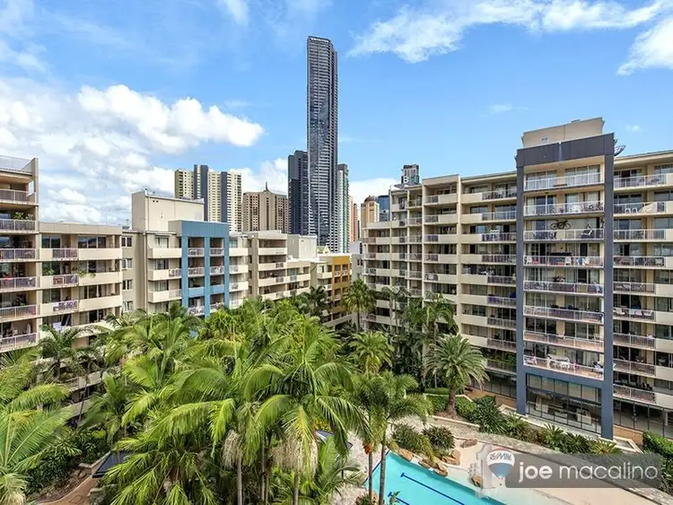 Main view of Homely house listing, L7E/41 Gotha St, Fortitude Valley QLD 4006