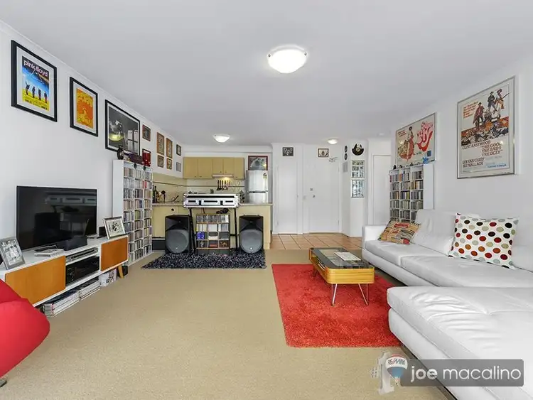 Third view of Homely house listing, L7E/41 Gotha St, Fortitude Valley QLD 4006