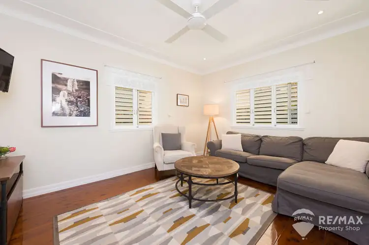 92 Nathan Street, Brighton QLD 4017