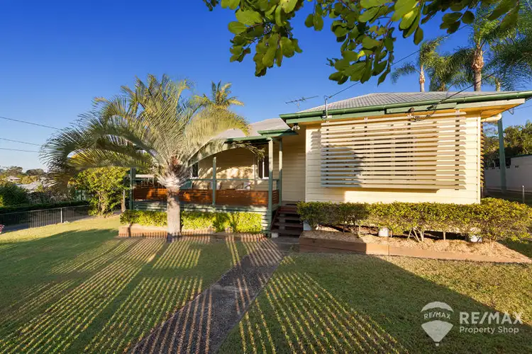 Second view of Homely house listing, 92 Nathan Street, Brighton QLD 4017